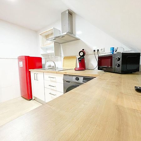 New Tropic Malaka Home Málaga Kültér fotó