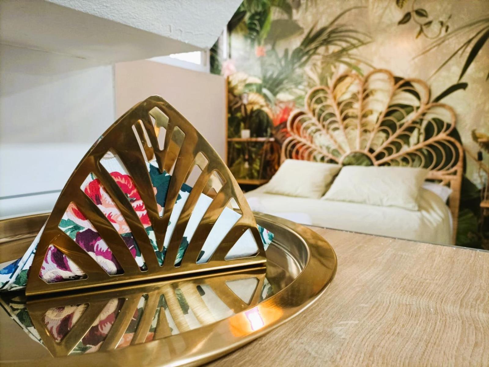 New Tropic Malaka Home Málaga Kültér fotó