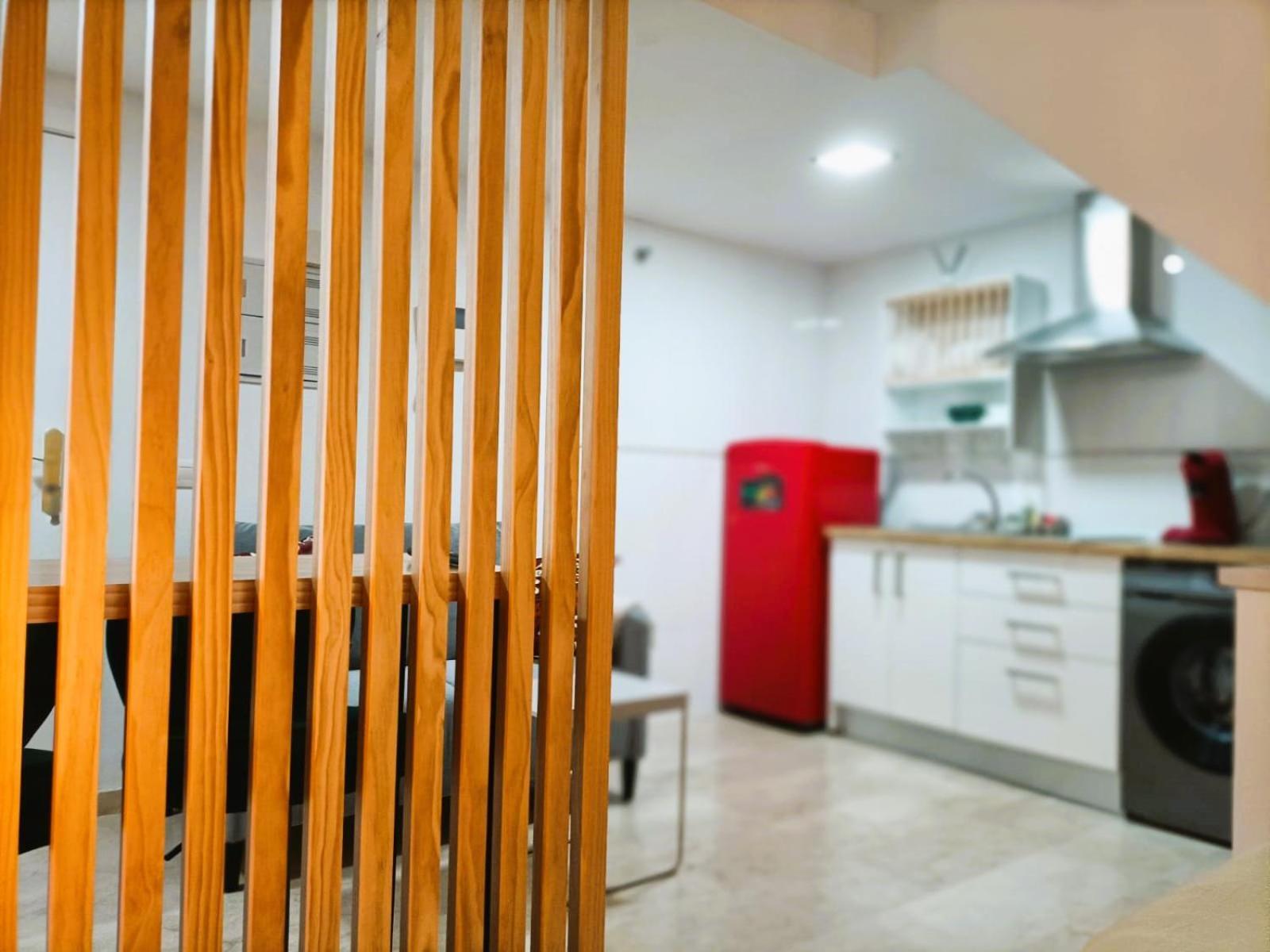 New Tropic Malaka Home Málaga Kültér fotó