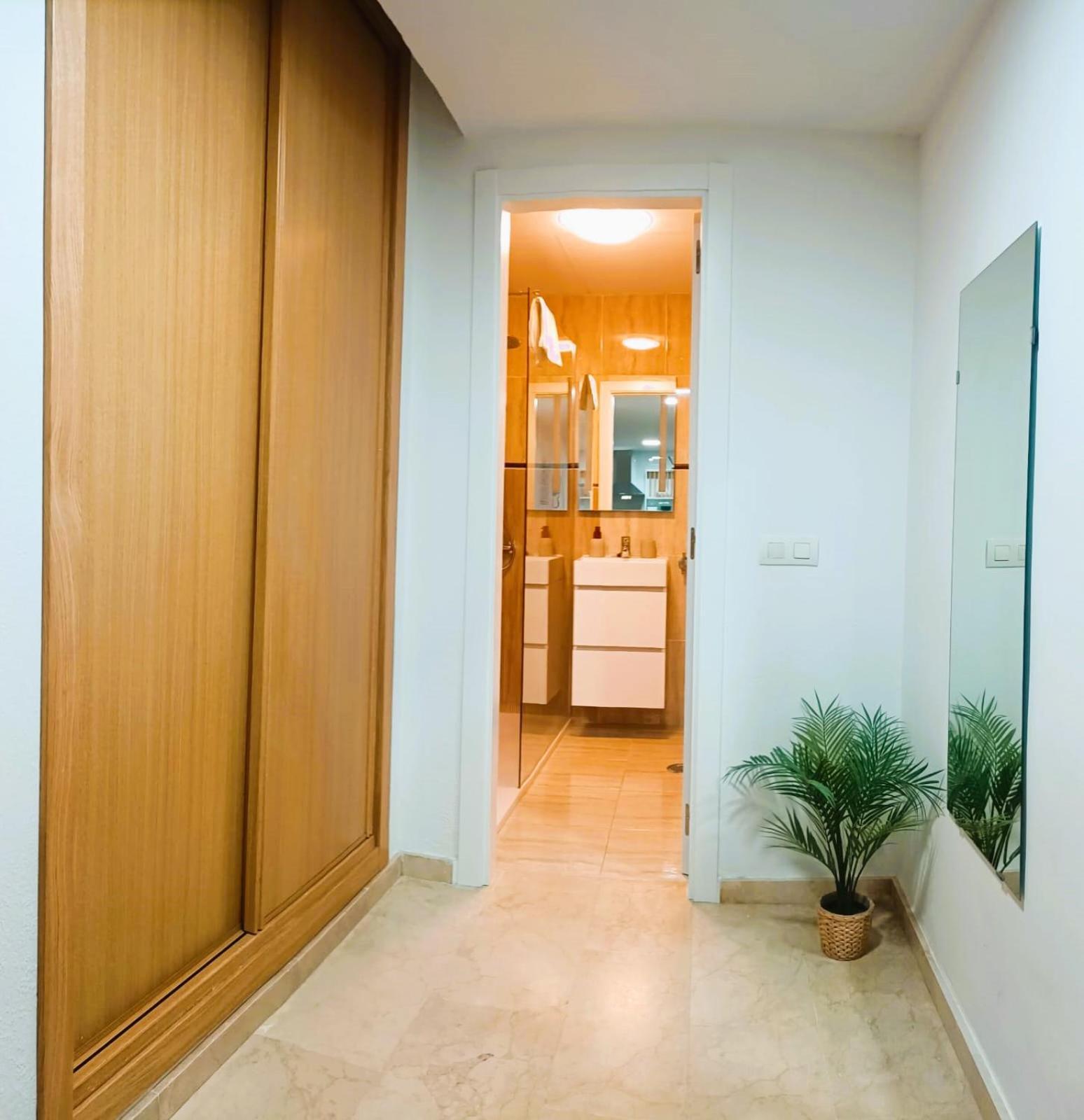 New Tropic Malaka Home Málaga Kültér fotó