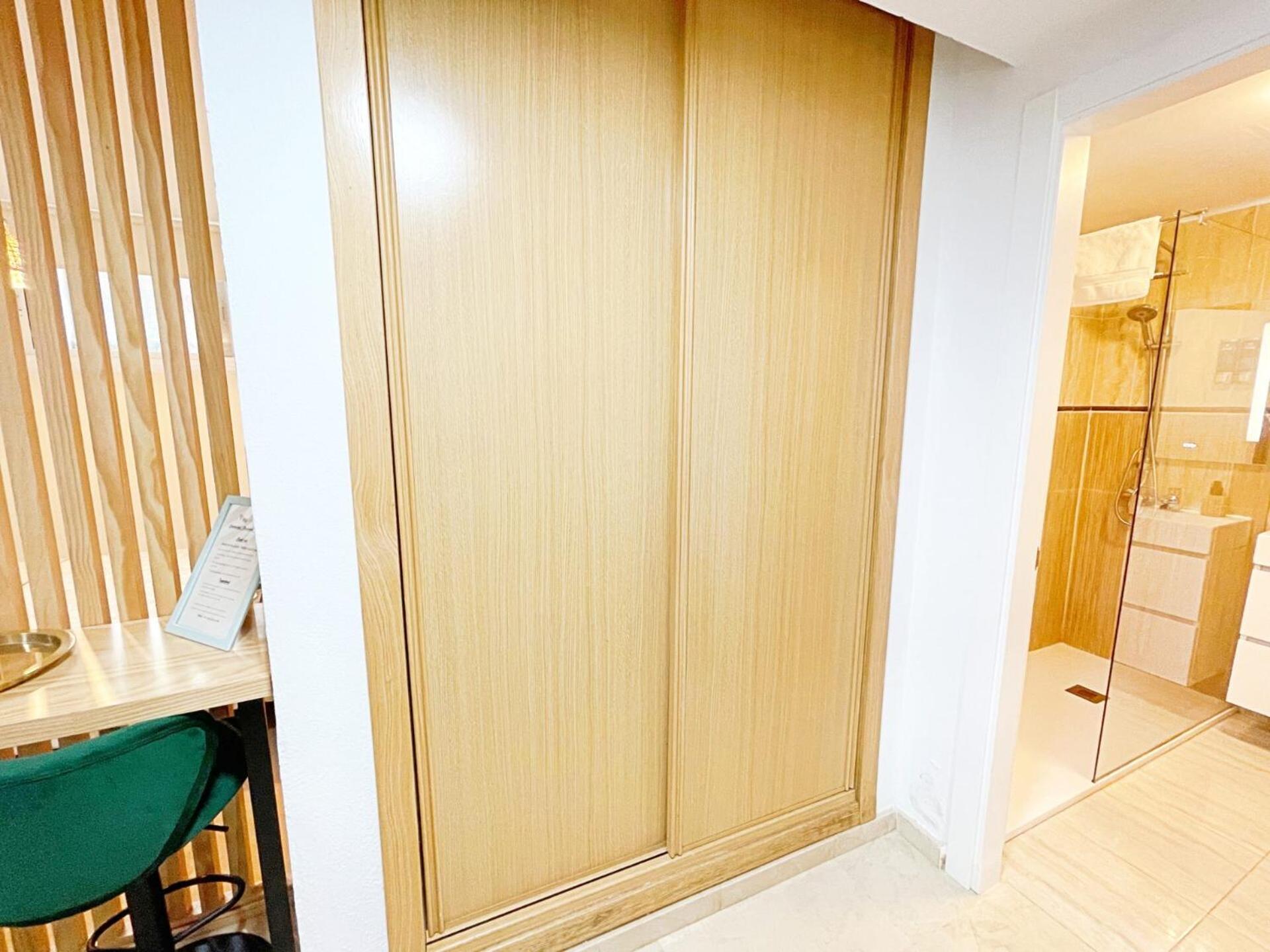 New Tropic Malaka Home Málaga Kültér fotó