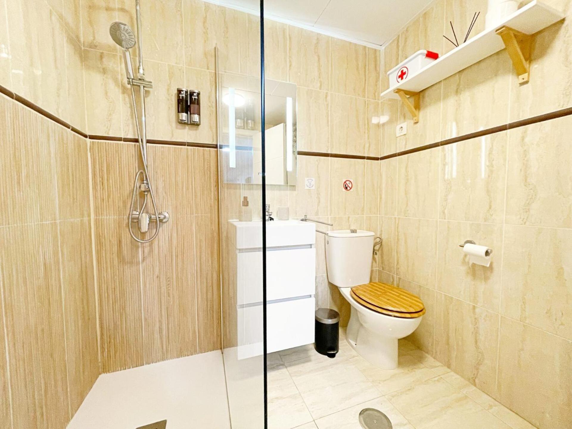 New Tropic Malaka Home Málaga Kültér fotó