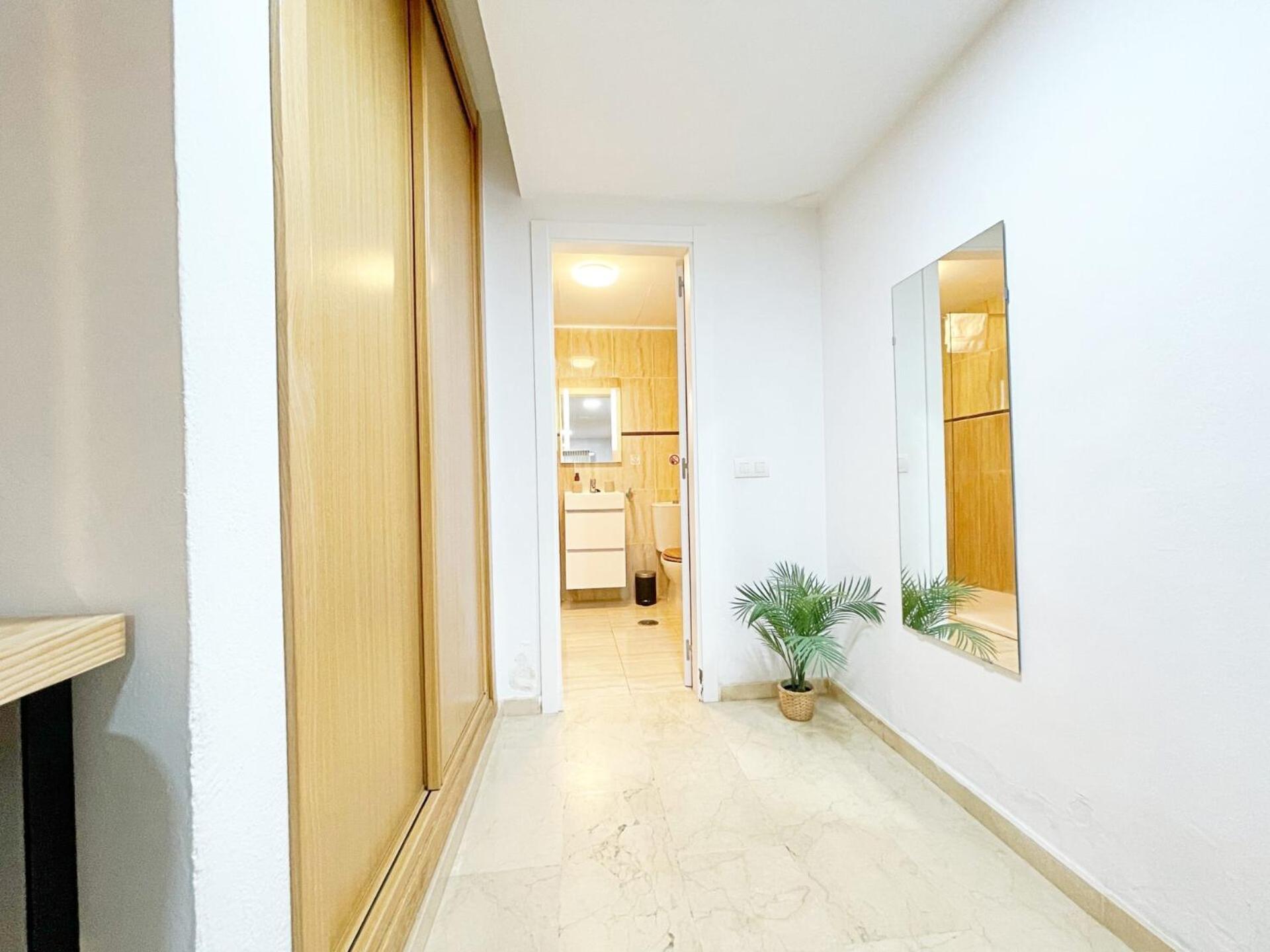 New Tropic Malaka Home Málaga Kültér fotó